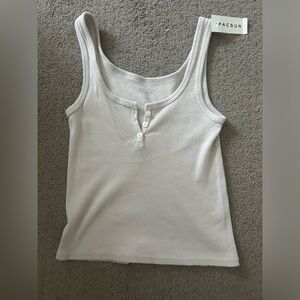 Brandy Melville Tank Top